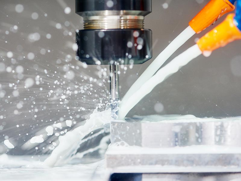 Metal Working Fluids